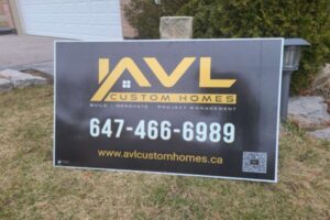 Sign – Signage – sign shop – sign shop in maple – sign shop in Vaughan - Indoor Signage - washroom sign - boardroom sign - clinic sign - doctor sign - metal sign - PVC sign - label - sticker - clear sign - building sign - floor sign - desk sign - door sign - window sign – window graphic – wall graphic - Custom Sign